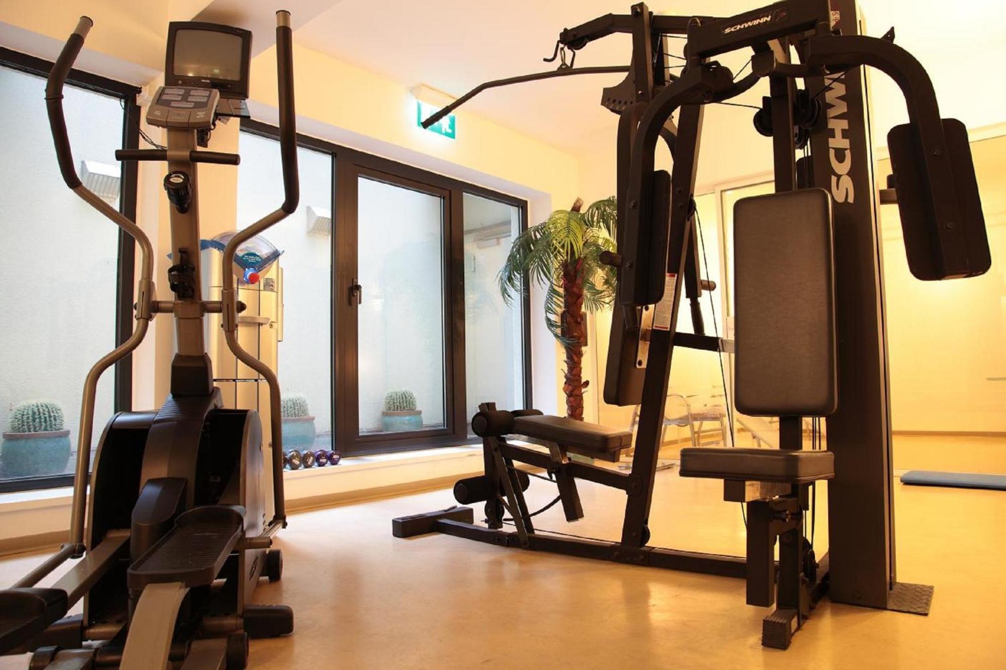 Relexa Hotel Stuttgarter Hof — Fotos 1