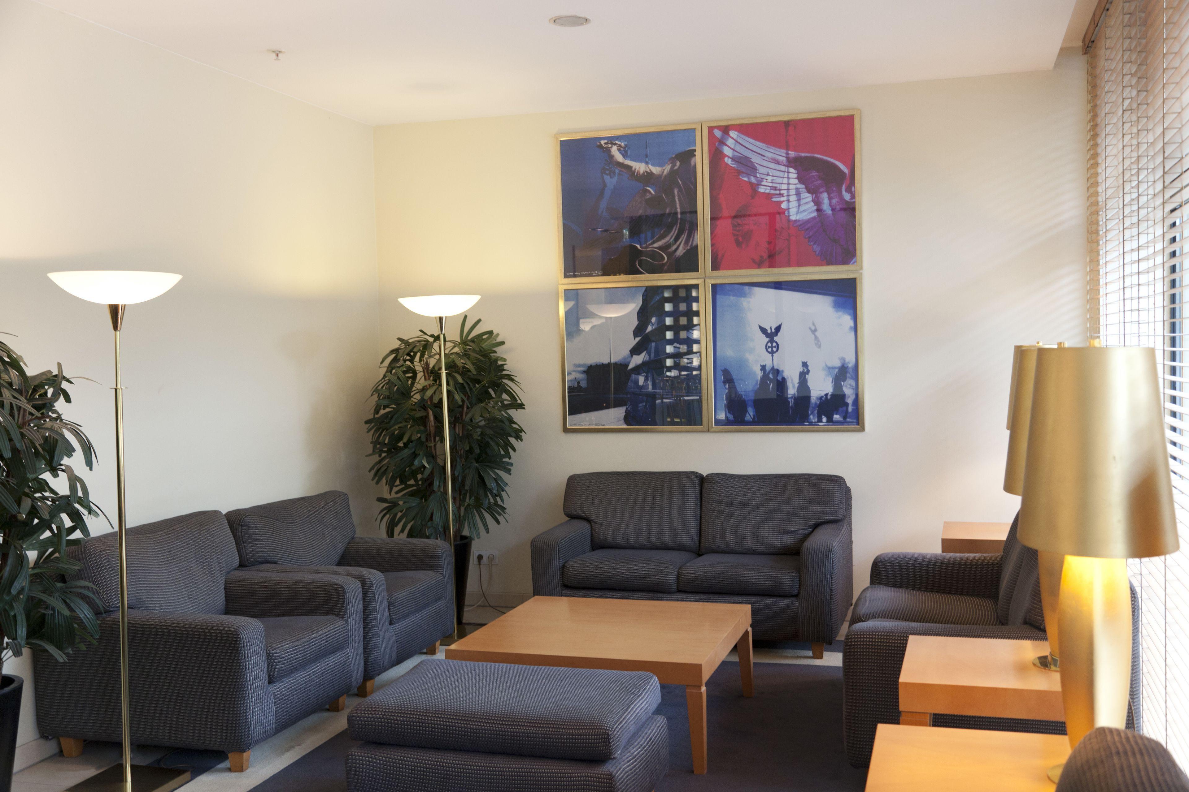 Relexa Hotel Stuttgarter Hof — Fotos 2