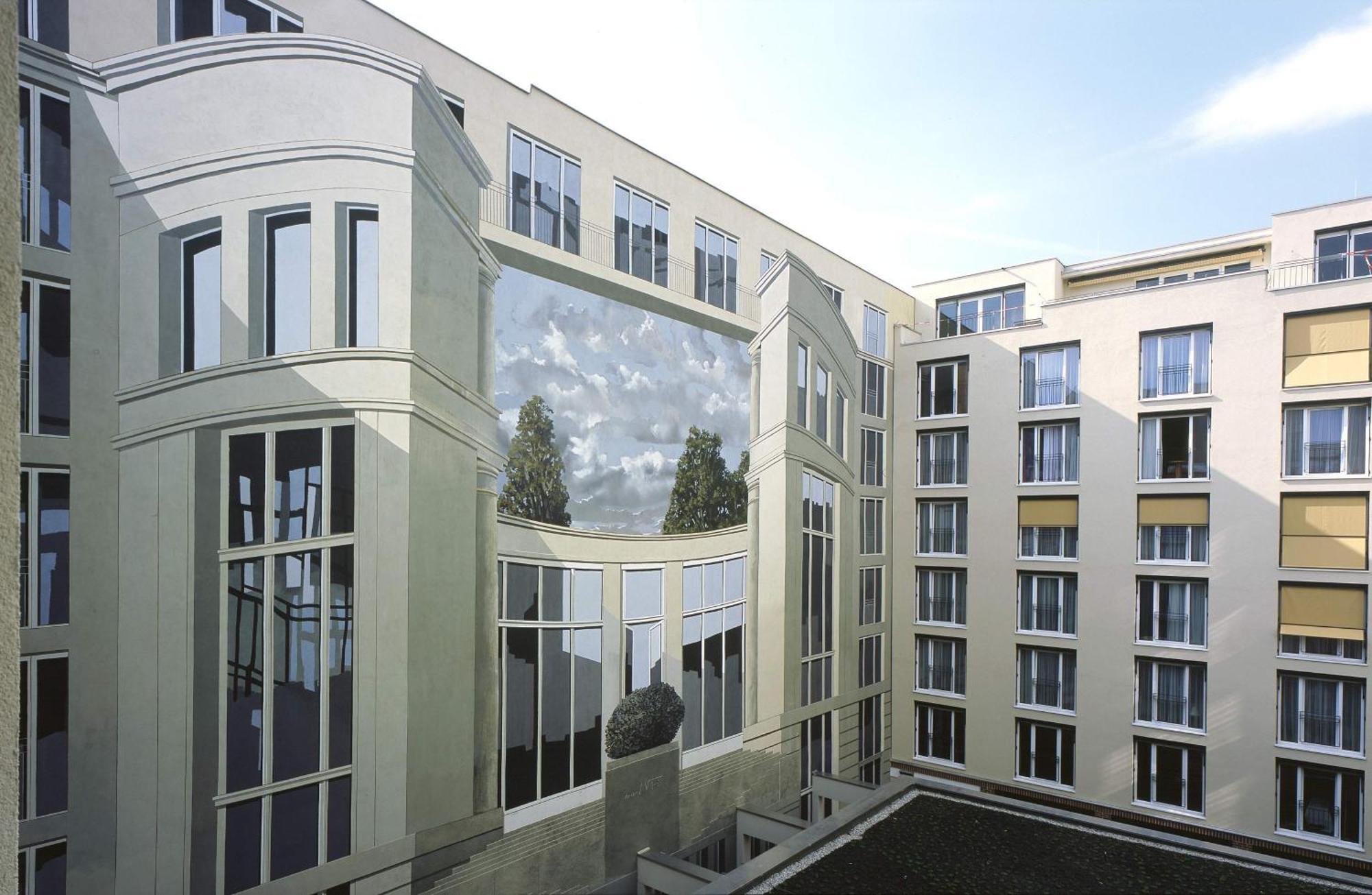 Relexa Hotel Stuttgarter Hof — Fotos 3